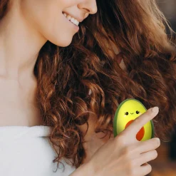 Spazzola Districante per Capelli - Amazing Hair