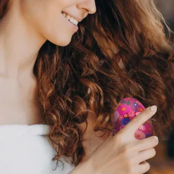 Spazzola Districante per Capelli - Amazing Hair