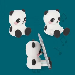Speaker Wireless con Supporto - The Sound of Cuteness