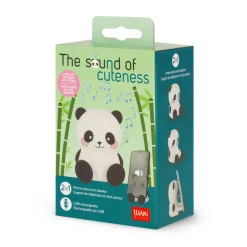 Speaker Wireless con Supporto - The Sound of Cuteness