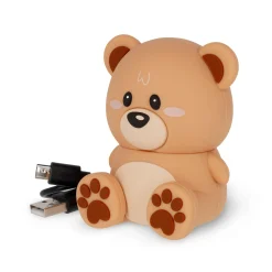 Speaker Wireless con Supporto - The Sound of Cuteness