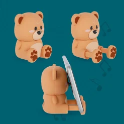 Speaker Wireless con Supporto - The Sound of Cuteness
