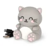 Speaker Wireless con Supporto - The Sound of Cuteness