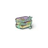 Spilla in Metallo Smaltato - Pin Your Style!