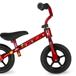 Stickers Riflettenti Per Bicicletta - Ride With Style