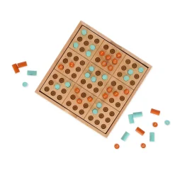 Sudoku - Let's Sudoku!