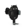 Supporto Auto con Ricarica Wireless