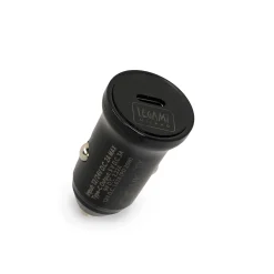 Supporto Auto con Ricarica Wireless