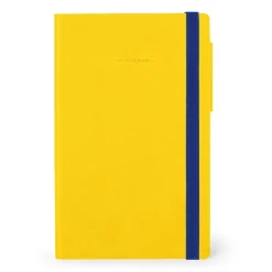 Taccuino a Quadretti - Medium - My Notebook