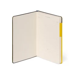 Taccuino a Quadretti - Medium - My Notebook