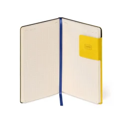Taccuino a Quadretti - Medium - My Notebook