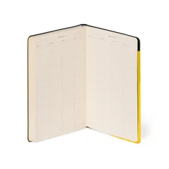 Taccuino a Quadretti - Medium - My Notebook