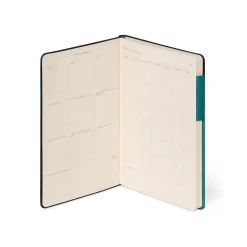 Taccuino a Quadretti - Medium - My Notebook