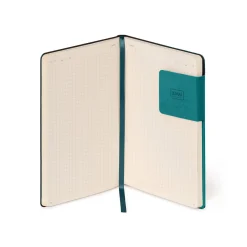 Taccuino a Quadretti - Medium - My Notebook