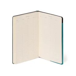 Taccuino a Quadretti - Medium - My Notebook