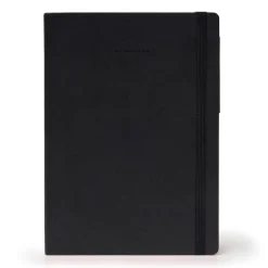 Taccuino a Righe - Large - My Notebook