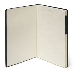 Taccuino a Righe - Large - My Notebook
