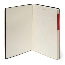 Taccuino a Righe - Large - My Notebook