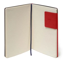 Taccuino a Righe - Large - My Notebook