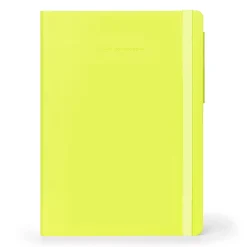 Taccuino a Righe - Large - My Notebook