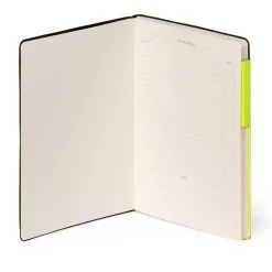 Taccuino a Righe - Large - My Notebook