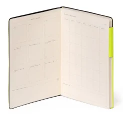 Taccuino a Righe - Large - My Notebook
