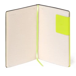 Taccuino a Righe - Large - My Notebook