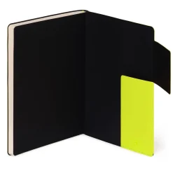 Taccuino a Righe - Large - My Notebook