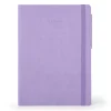 Taccuino a Righe - Large - My Notebook