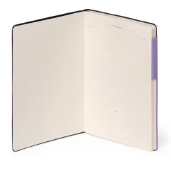 Taccuino a Righe - Large - My Notebook
