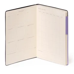 Taccuino a Righe - Large - My Notebook