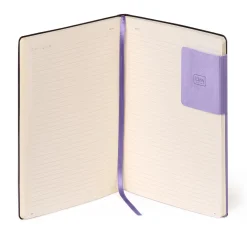 Taccuino a Righe - Large - My Notebook