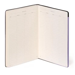 Taccuino a Righe - Large - My Notebook