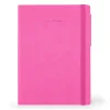 Taccuino a Righe - Large - My Notebook
