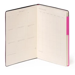 Taccuino a Righe - Large - My Notebook