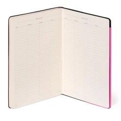 Taccuino a Righe - Large - My Notebook