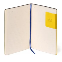 Taccuino a Righe - Large - My Notebook