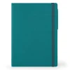 Taccuino a Righe - Large - My Notebook