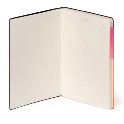 Taccuino a Righe - Large - My Notebook