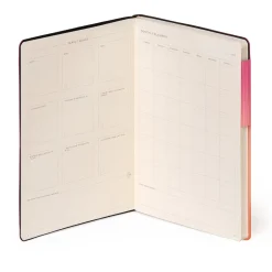 Taccuino a Righe - Large - My Notebook