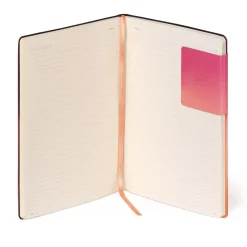 Taccuino a Righe - Large - My Notebook