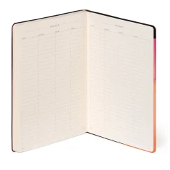 Taccuino a Righe - Large - My Notebook