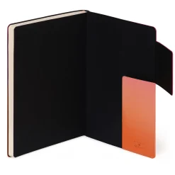 Taccuino a Righe - Large - My Notebook