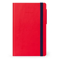 Taccuino a Righe - Medium - My Notebook