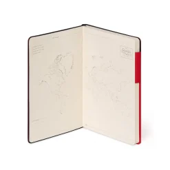 Taccuino a Righe - Medium - My Notebook