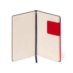Taccuino a Righe - Medium - My Notebook