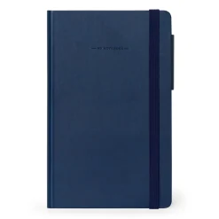 Taccuino a Righe - Medium - My Notebook