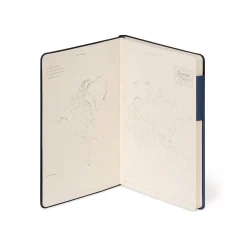Taccuino a Righe - Medium - My Notebook