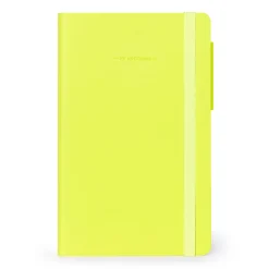 Taccuino a Righe - Medium - My Notebook