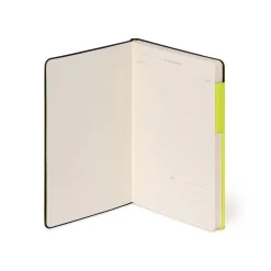 Taccuino a Righe - Medium - My Notebook